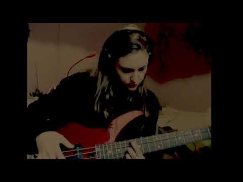 Catch & Release - Katharina Alexandra