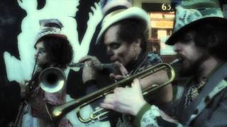 The Last Human Being