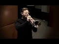 Lead Trumpet Solo Gyula Kuna KunaTones