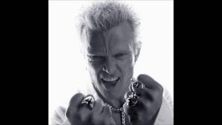 Billy Idol *Crank Call   1983   HQ