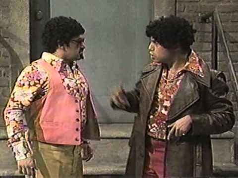 Culture Clash Fox TV Show