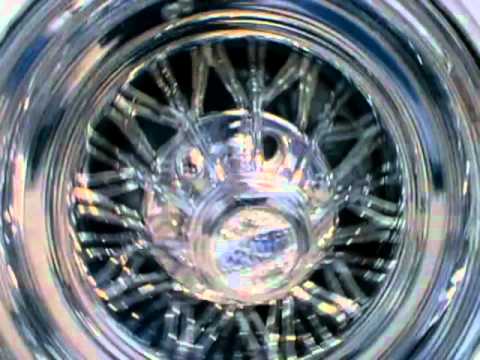 IT'S MY CADILLAC by MC NAS-D AND DJ FREAKY FRED