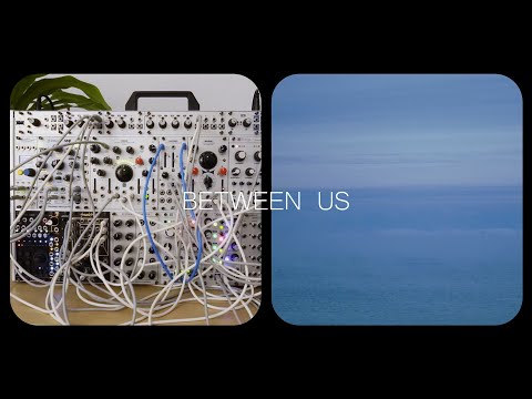 Between us | Generative ambient drone