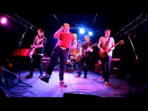 The WetFox - Olomouc