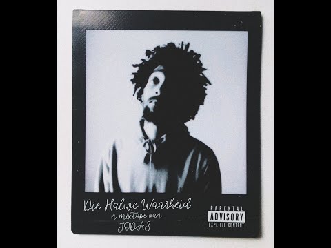 Jodas - Intro (Die halwe waarheid)