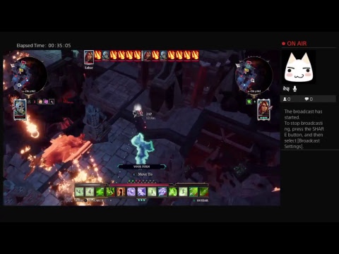 Divinity 2 Ep 30 Arena of the One