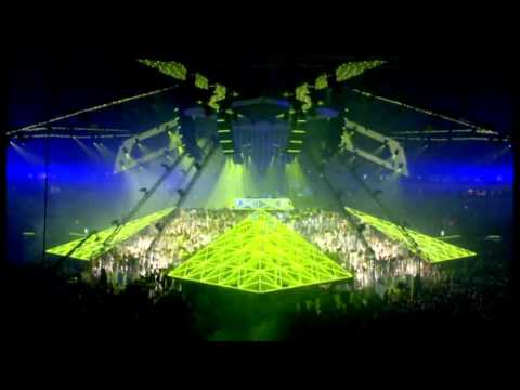 Sensation White "Celebrate Life" 2010  The megamix 1 [HD]