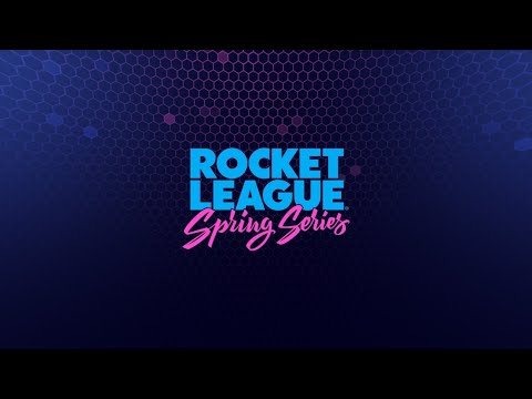 Rocket League Spring Series | Oceania | Day 1