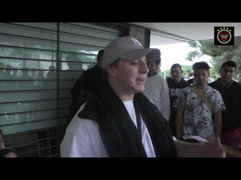 PapiFlow vs Citto vs Danny - 8avos "2a temporada J6"