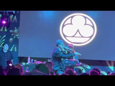 Trébol Clan sus mejores éxitos en vivo.