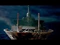 Ghost Ship 2002 DVD Menu