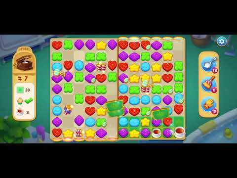 Matchington Mansion Level 3082