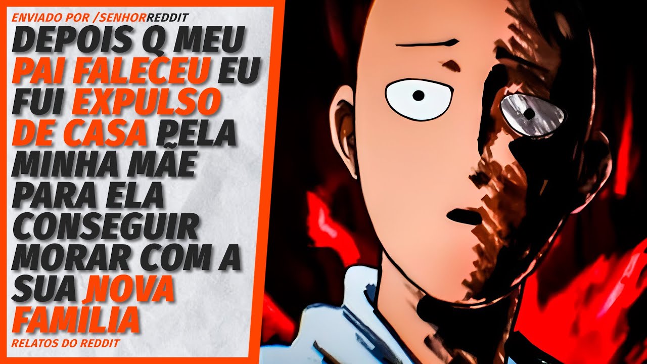 15 anos depois tive que chamar a POLÍCIA para conseguir recuperar minha casa