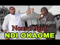 Prince Nonso Ogidi - Ndi Okaome