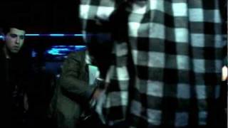 FMV- AKON  Beautiful Feat BoA and Kardinal Offishal