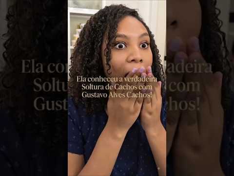 Soltura de Cachos Gustavo Alves Cachos Araçatuba e São Paulo.
