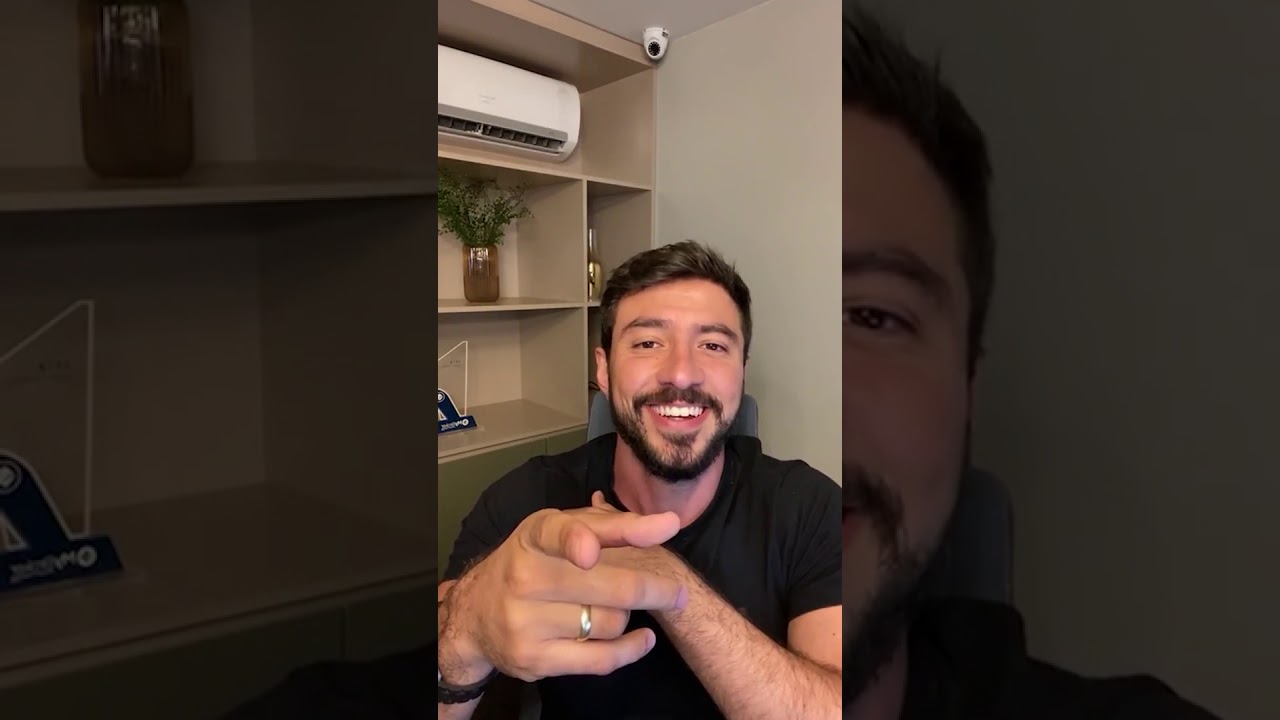 Se você está vendendo apenas imóveis, está cometendo um erro!