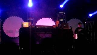 The Japanese Popstars - Let Go