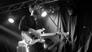 Adamlar - E Tabi (live)