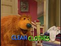 Bear In The Big Blue House What S That Smell Sing Along