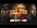 RUM NITTY VS FONZ URLTV