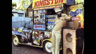 THE KINGSTONIANS - YESTERDAY.wmv