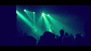 Myrkur - Elleskudt - live - 19.12.2017 at Parkteateret - Oslo - Norway