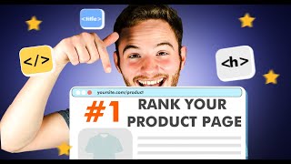 Product Page SEO: How To Rank Product Pages #1 on Google 😮