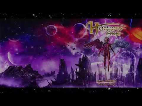 Horizons Edge - Vagabond [Official Lyric Video]