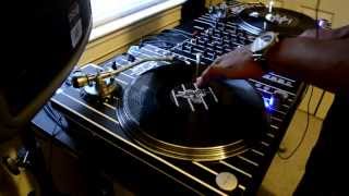 DJ Blaze from DJbooth.net - Memorial Day 2013 Freestyle Set #1
