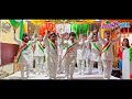 Mera Mulk Mera Desh Song Dance Performance