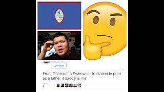 Re: Guam's 1st pornstar!