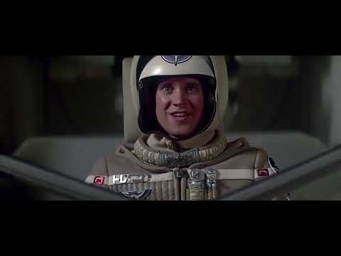 The Last Starfighter - Death Blossom (1984)