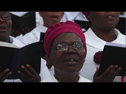 Saturday 13 Dec 2025 | Evening Service (Theme Presentation) Sermon By The Overseer Rev R Zulu