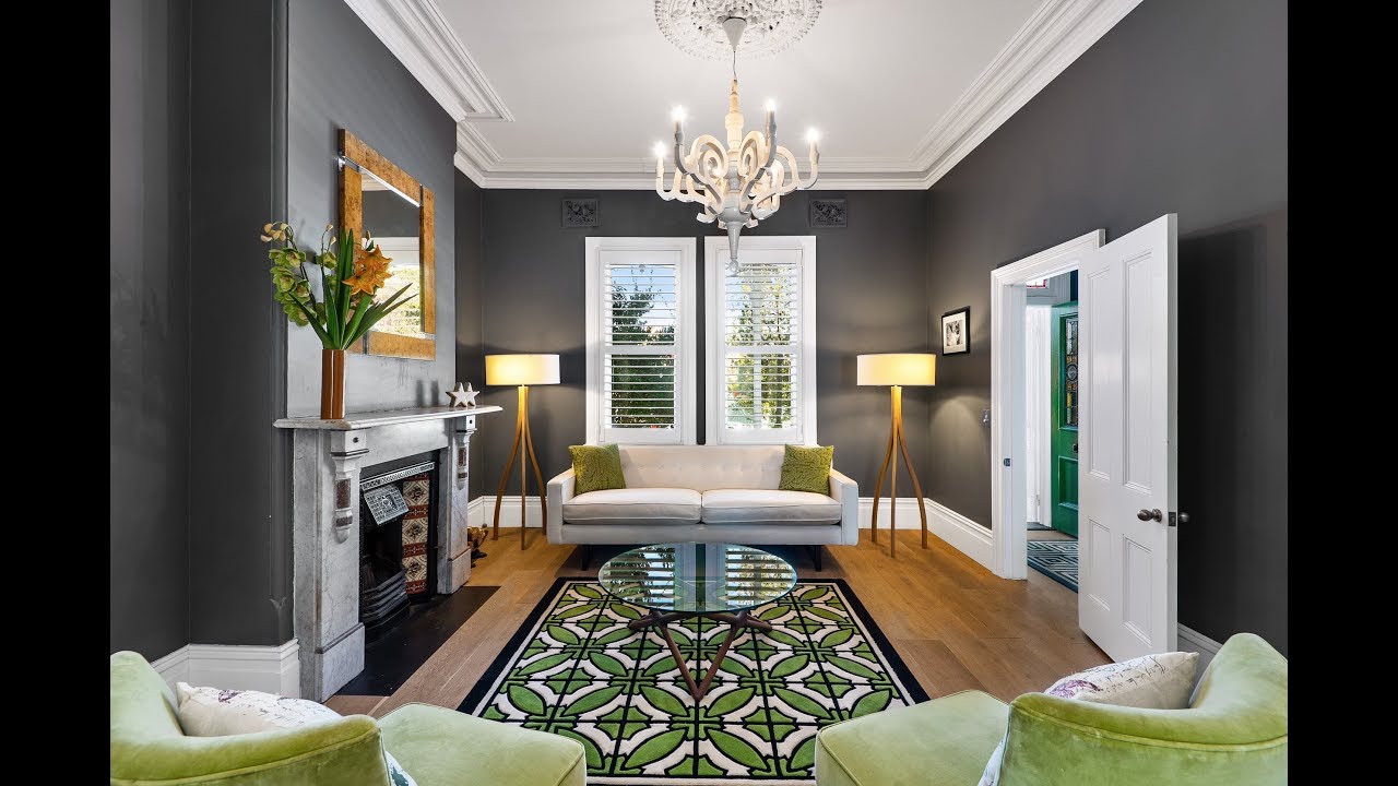 Blake Lowry Belle Property Annandale