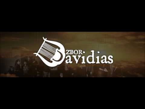 Davidias - Bogoroditse Dievo