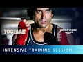 Toofaan - Farhan's Intense Training Session | Amazon Prime Video