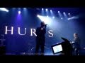 Hurts - Silver Lining (Live HD) 