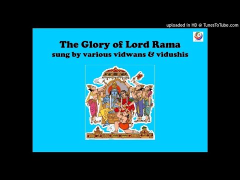 Emani_mataDitivO_rAma-tODi - Dr M Balamuralikrishna