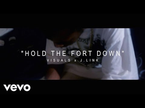 T-Rock - Hold Down The Fort