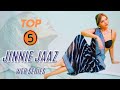 Jinnie Jaaz Top 5 Uncut Web Series List 2024 Jinnie Jaaz All Hot Web Series