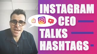 The SHADOWBAN is REAL? - The Reason Why Your Posts Are Not Showing Up Under Hashtag's Feeds