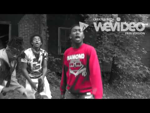 067 X Shaun Young - Mighty (Official Video) By. 067tv