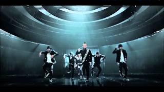 Wedding Dress / Earthquake ~ Taeyang / Matt Cab