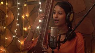 Aarushi Majumder Raag Gaud Saarang