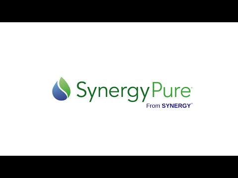 Synergy Pure