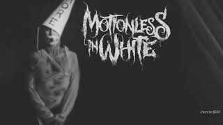Motionless In White - Contempress (ft María Brink)