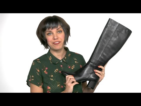 Calvin klein freeda tall boots Clearance