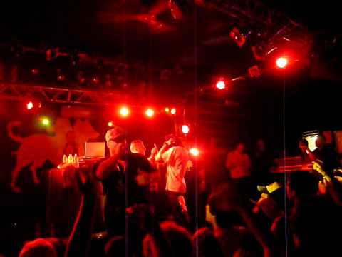 Club Dogo@ New Age- Dogologia