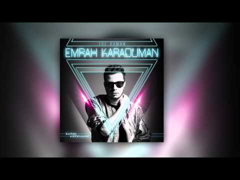 Emrah Karaduman feat  Zeynep Bastık - Cefalar